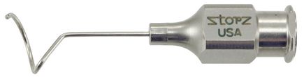Erickson-Lee Pigtail Lacrimal Probe CCW - E2516